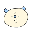 元気なサイくんとねず太郎（個別スタンプ：20）