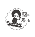niyariのニヤリ（個別スタンプ：10）