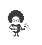 niyariのニヤリ（個別スタンプ：11）