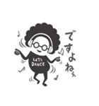 niyariのニヤリ（個別スタンプ：18）