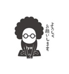 niyariのニヤリ（個別スタンプ：21）