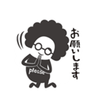 niyariのニヤリ（個別スタンプ：22）