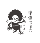 niyariのニヤリ（個別スタンプ：25）
