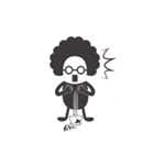 niyariのニヤリ（個別スタンプ：27）
