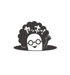 niyariのニヤリ（個別スタンプ：30）