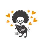 niyariのニヤリ（個別スタンプ：37）