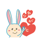 どうぶつDAYS ～ほのぼの日常～（個別スタンプ：2）