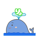 どうぶつDAYS ～ほのぼの日常～（個別スタンプ：7）