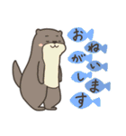 どうぶつDAYS ～ほのぼの日常～（個別スタンプ：9）