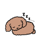ずんずんあんず（個別スタンプ：15）