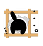 ノゴロー0506フレンズ パート1（個別スタンプ：9）