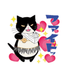 ノゴロー0506フレンズ パート1（個別スタンプ：17）