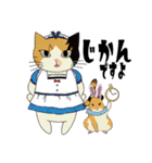 ノゴロー0506フレンズ パート1（個別スタンプ：23）