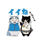 ノゴロー0506フレンズ パート2（個別スタンプ：10）