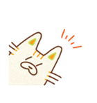 のんびりクマとアニマルずの日常（個別スタンプ：28）