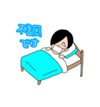 おとんとおかんの個人的なスタンプ。（個別スタンプ：26）