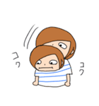 おとんとおかんの個人的なスタンプ。（個別スタンプ：37）