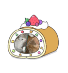 きなこともなか（個別スタンプ：8）
