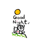 愛あるにゃんこ（個別スタンプ：19）
