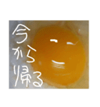 EGGな毎日、最近落ち込んでます( ´∀`)（個別スタンプ：21）