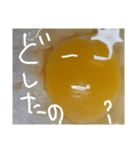 EGGな毎日、最近落ち込んでます( ´∀`)（個別スタンプ：39）