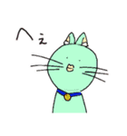 うさにーな（個別スタンプ：12）