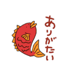 うさにーな（個別スタンプ：13）