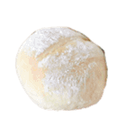 pictures  flowers  cake  bread（個別スタンプ：2）