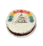 pictures  flowers  cake  bread（個別スタンプ：4）
