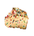 pictures  flowers  cake  bread（個別スタンプ：10）