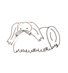 unicorn  HAPPY BIRTHDAY（個別スタンプ：12）
