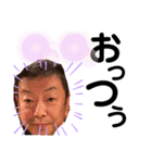 キッシーと愉快な仲間たち 13（個別スタンプ：11）