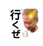 キッシーと愉快な仲間たち 13（個別スタンプ：21）