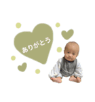 RUIRUIのスタンプ（個別スタンプ：3）