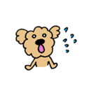 ふくたろうスタンプ3（個別スタンプ：14）