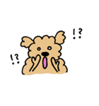 ふくたろうスタンプ3（個別スタンプ：19）