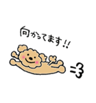 ふくたろうスタンプ3（個別スタンプ：33）
