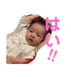 ふうちゃんスタタンプ⑤（個別スタンプ：3）