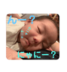 ふうちゃんスタタンプ⑤（個別スタンプ：23）
