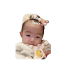 ふうちゃんスタタンプ⑤（個別スタンプ：26）