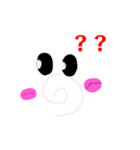 ナルくんとナルトマン（個別スタンプ：2）