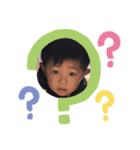 こうきあいり（個別スタンプ：7）