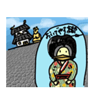 チチチ（個別スタンプ：3）
