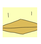 チチチ（個別スタンプ：8）
