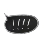 ゆうくま blackboard（個別スタンプ：39）