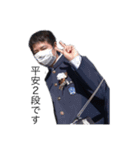 お話中！！（個別スタンプ：14）