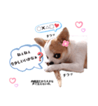 メイちゃん♡スタンプ（個別スタンプ：8）