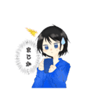 ダッダ（個別スタンプ：2）