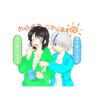 ダッダ（個別スタンプ：4）