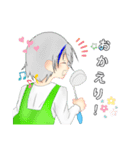 ダッダ（個別スタンプ：5）